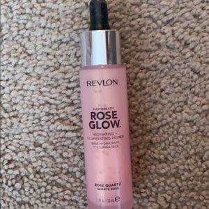 Revlon PhotoReady Rose Glow Primer